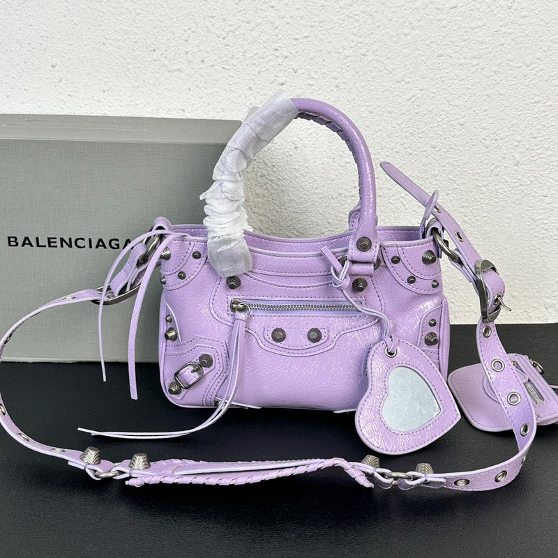 Aura Bags - Balenciaga Bags - 151