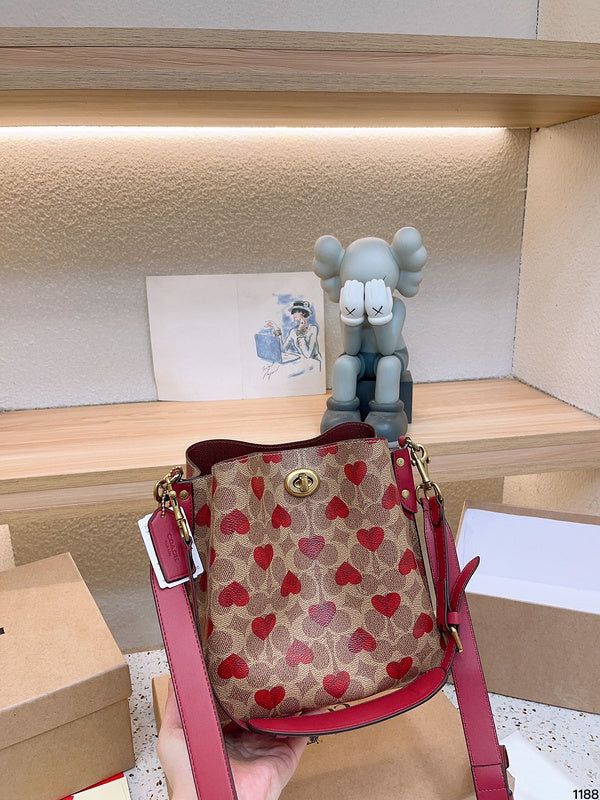Aura Bags - CCH Bags - 101