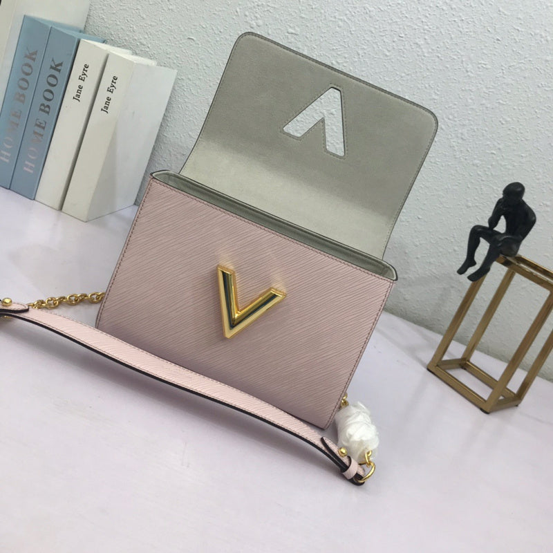 Louis Vuitton Luxury Bags 2046