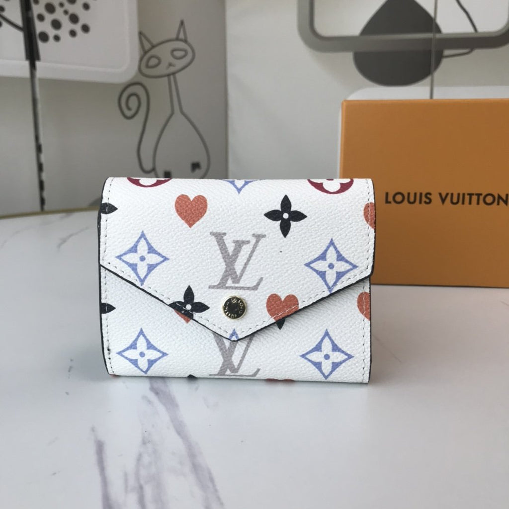 Designer Wallet louis vuitton 027