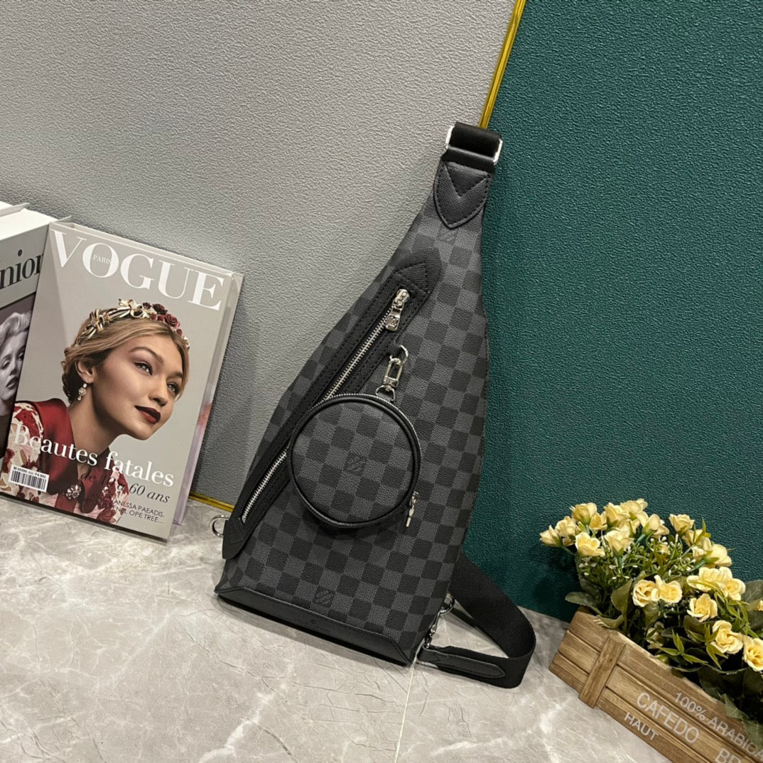 Luxury Bags Louis Vuitton  766