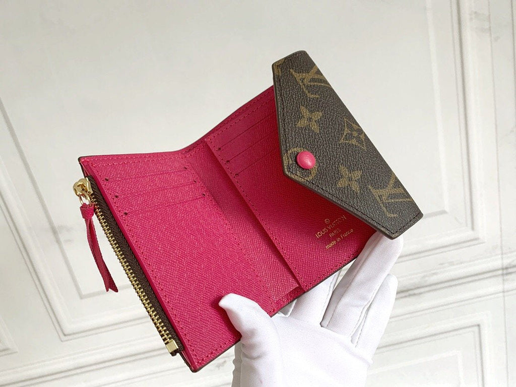 Designer Wallet louis vuitton 117