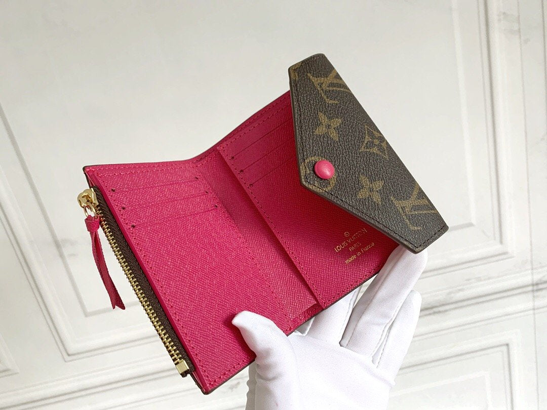 Designer Wallet louis vuitton 117