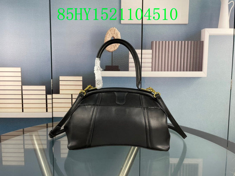 Aura Bags - BGA Bags - 2011