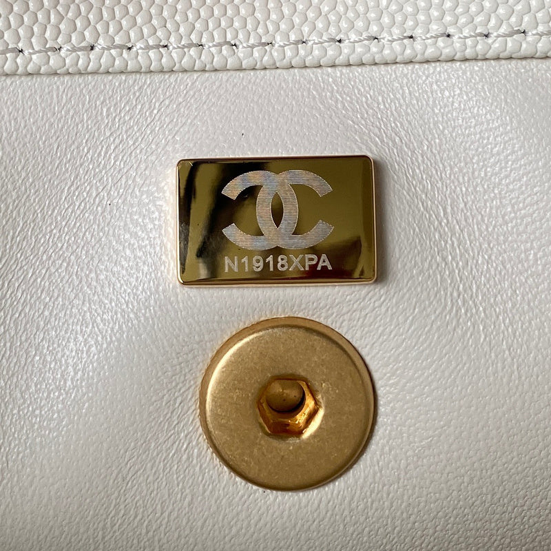 aura-bags - Chanel Bags - 7509