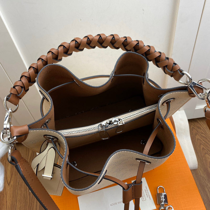 Louis Vuitton Luxury Bags 1835