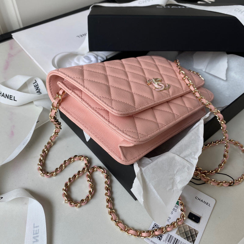 aura-bags - Chanel Bags - 7567