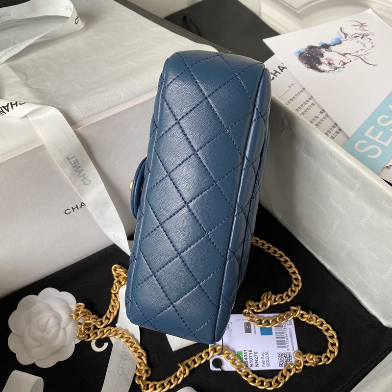 aura-bags - Chanel Bags - 7537