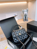 aura-bags - Chanel Bags - 7329