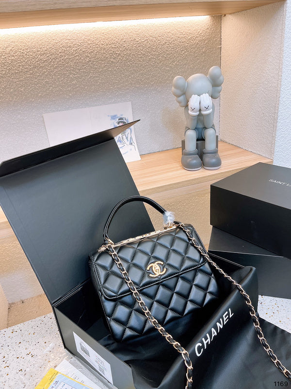 aura-bags - Chanel Bags - 7329