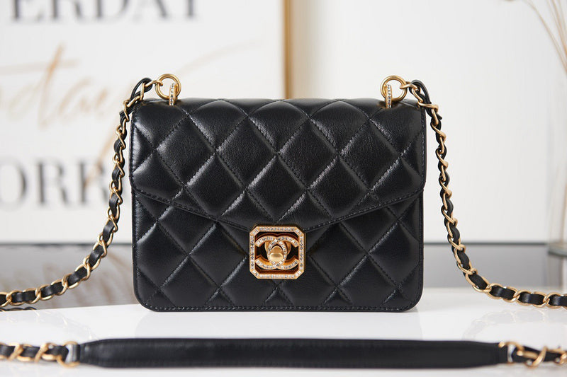 aura-bags - Chanel Bags - 7658