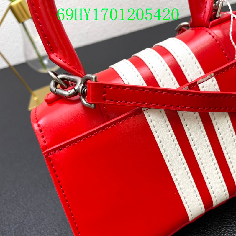 Aura Bags - BGA Bags - 1958