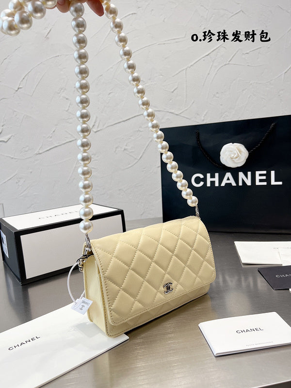 aura-bags - Chanel Bags - 7149