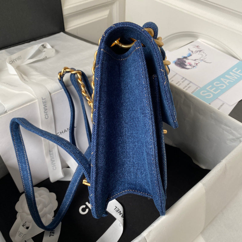 aura-bags - Chanel Bags - 7506