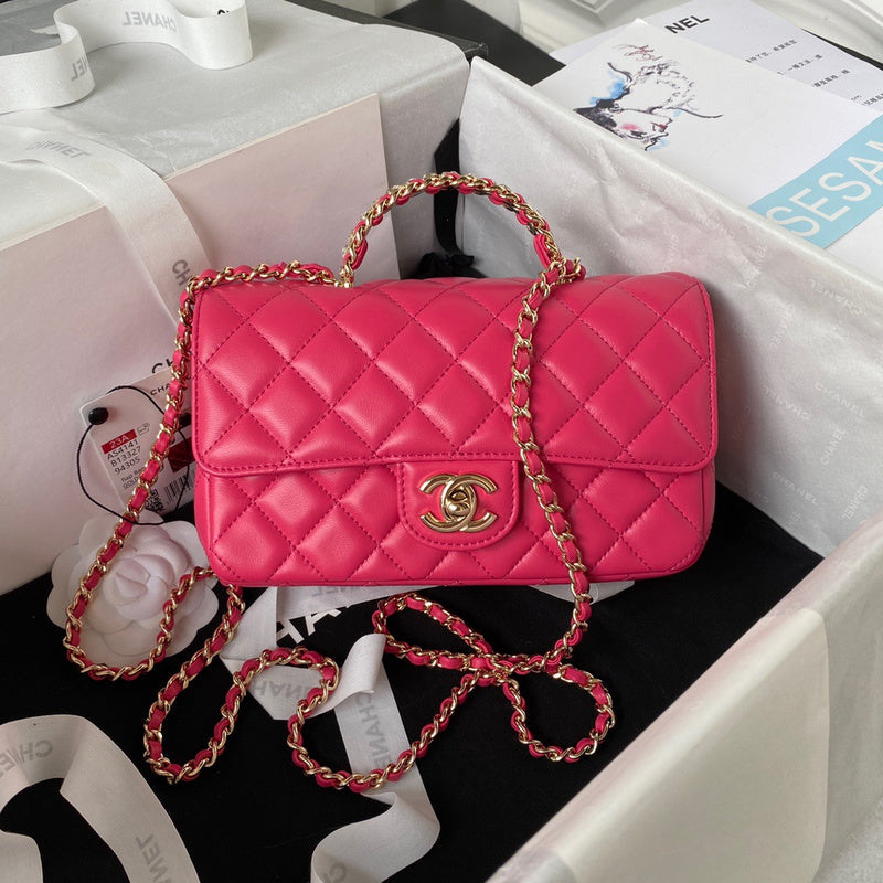 aura-bags - Chanel Bags - 7500