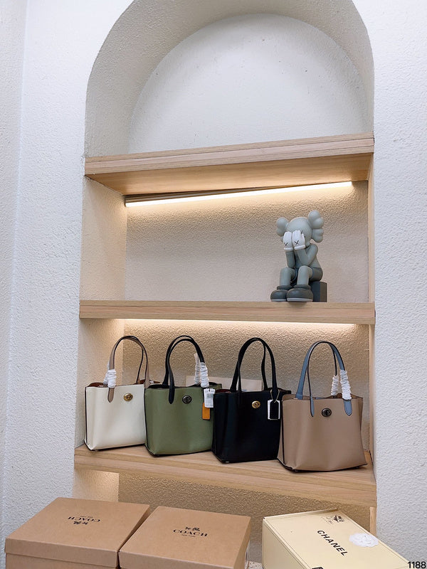 Aura Bags - CCH Bags - 095