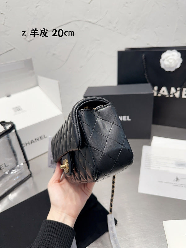 aura-bags - Chanel Bags - 7080