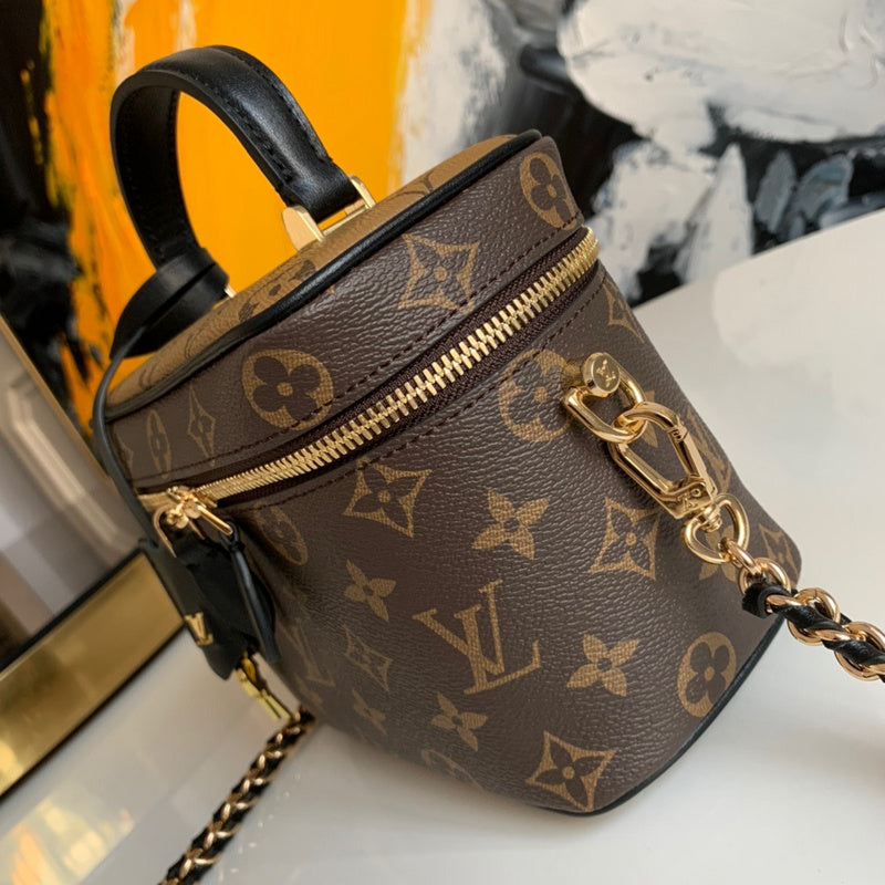 Louis Vuitton Luxury Bags 1955
