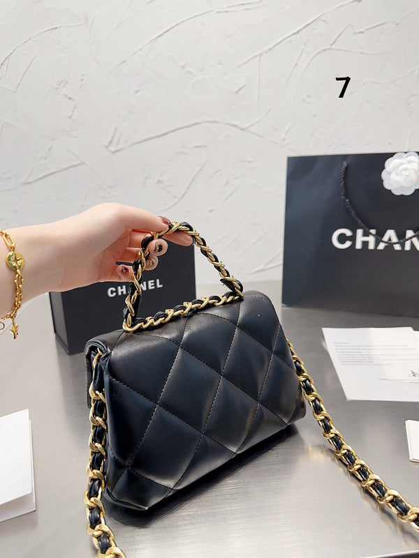 aura-bags - Chanel Bags - 6993