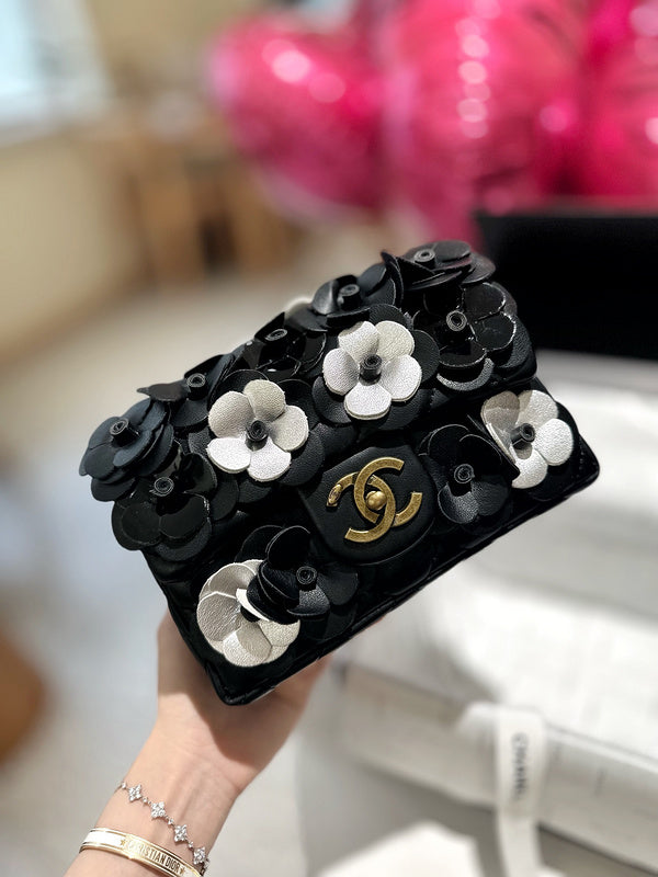 aura-bags - Chanel Bags - 6887