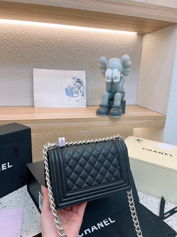 aura-bags - Chanel Bags - 7042