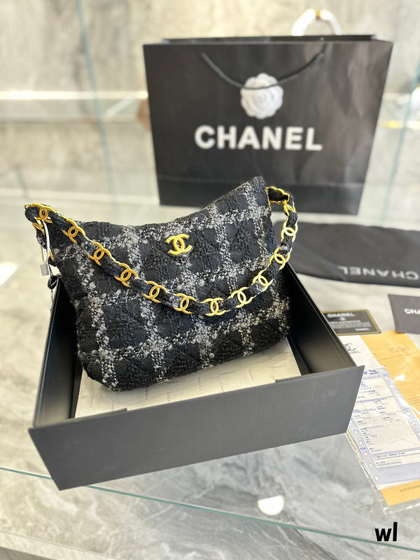 aura-bags - Chanel Bags - 7064
