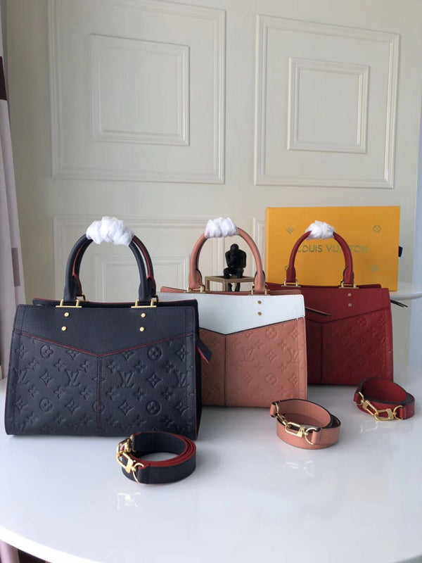 Louis Vuitton Luxury Bags 2042