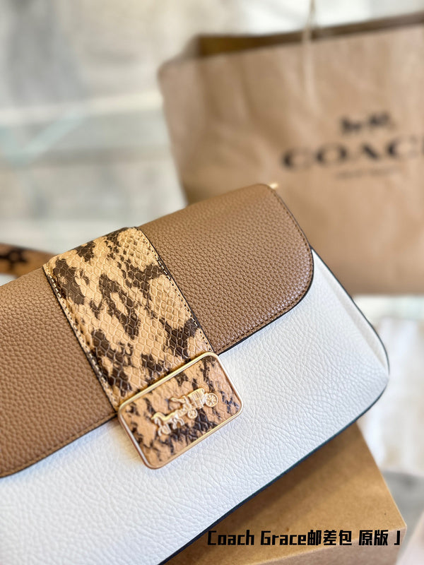 Aura Bags - CCH Bags - 393