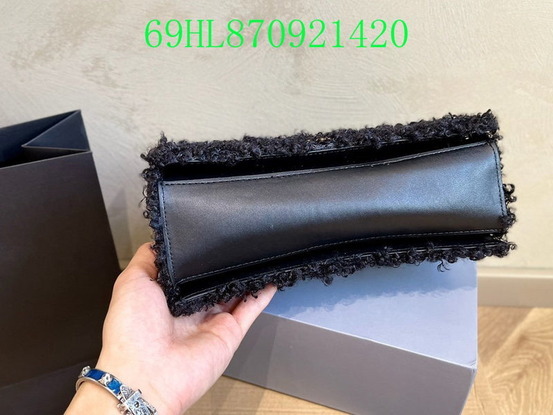 Aura Bags - BGA Bags - 2040