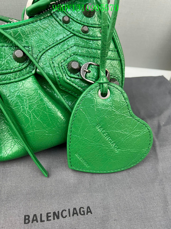 Aura Bags - BGA Bags - 2119