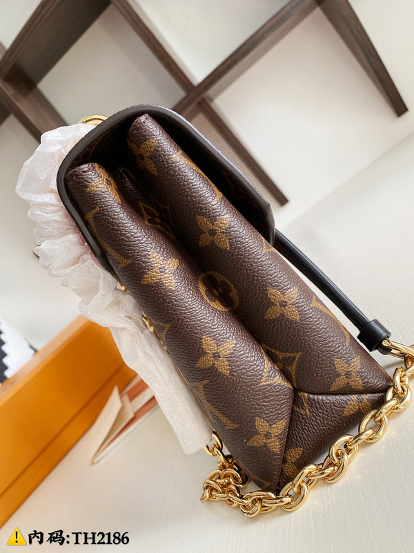 Louis Vuitton Luxury Bags 2648