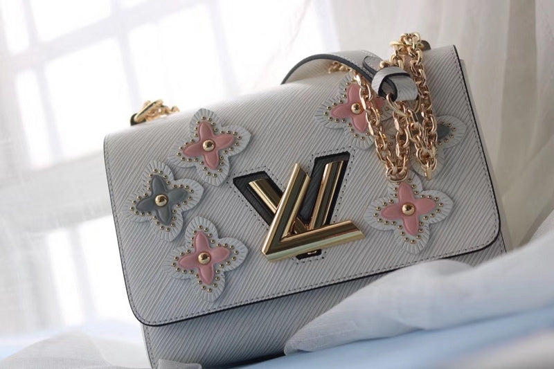 Louis Vuitton Luxury Bags 2672