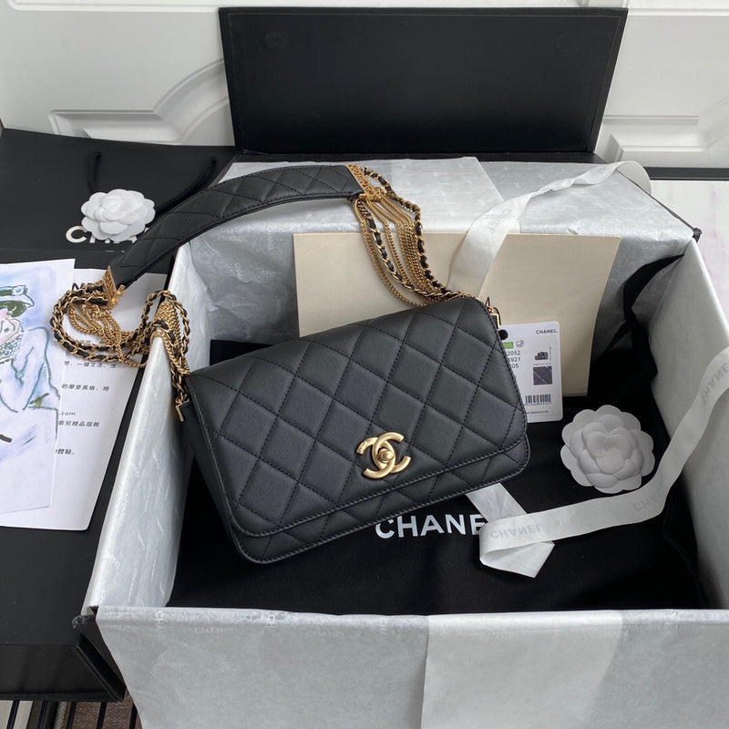 aura-bags - Chanel Bags - 7445