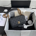 aura-bags - Chanel Bags - 7445