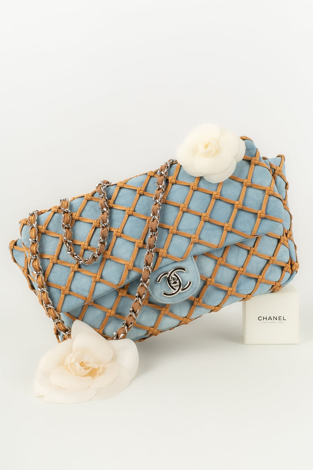 Sac Timeless Chanel Resort 2011