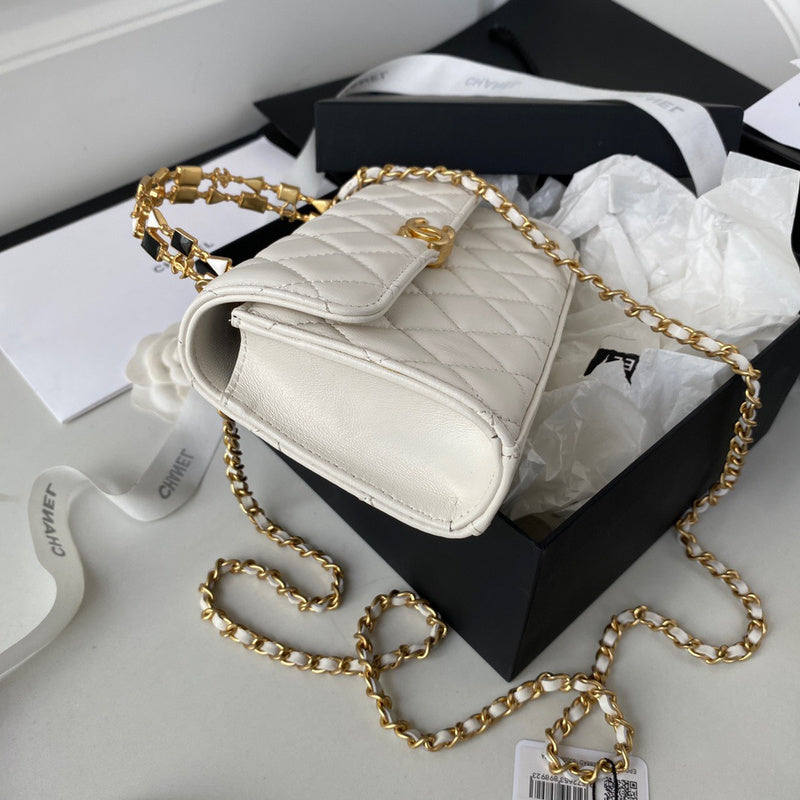 aura-bags - Chanel Bags - 7604
