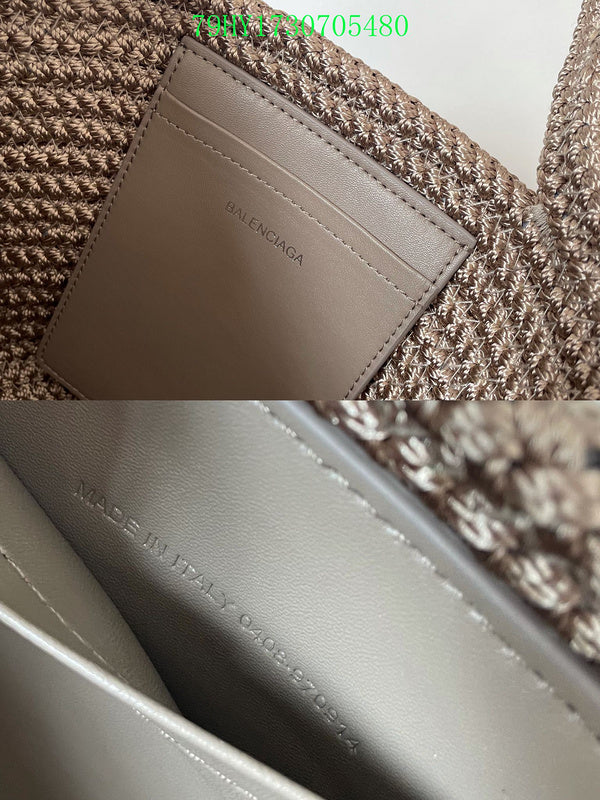 Aura Bags - BGA Bags - 1706