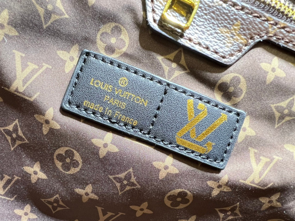 New Bag Louis Vuitton  625