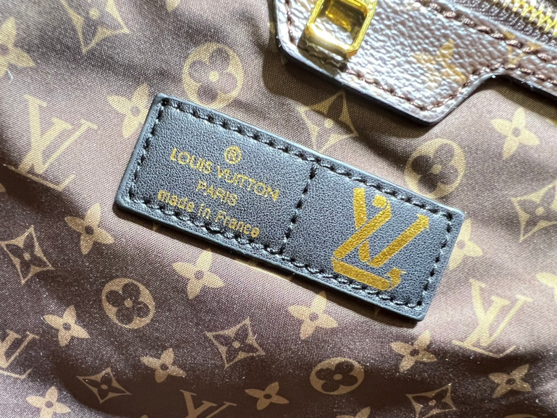 New Bag Louis Vuitton  625