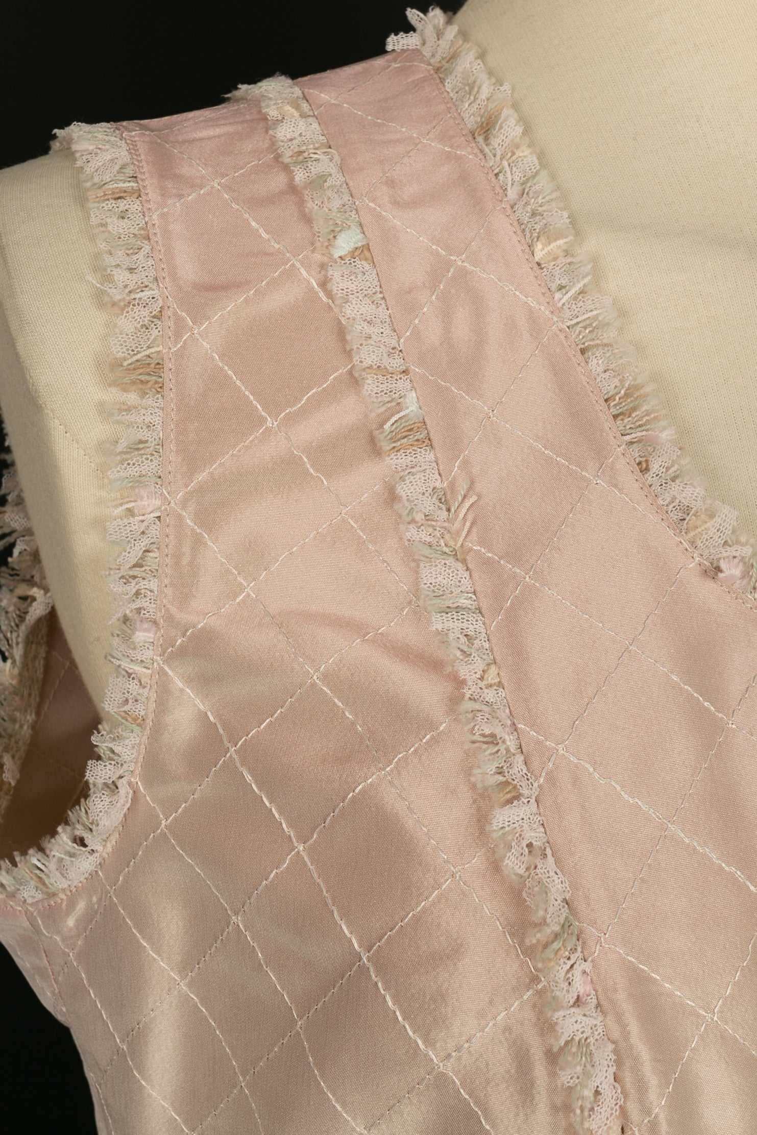 Ensemble Chanel Et�� 2004
