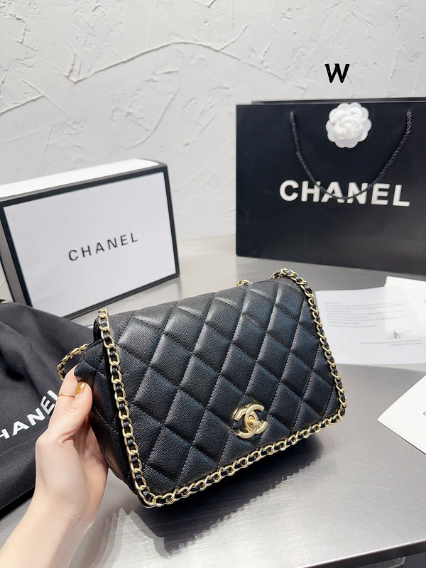 aura-bags - Chanel Bags - 7337