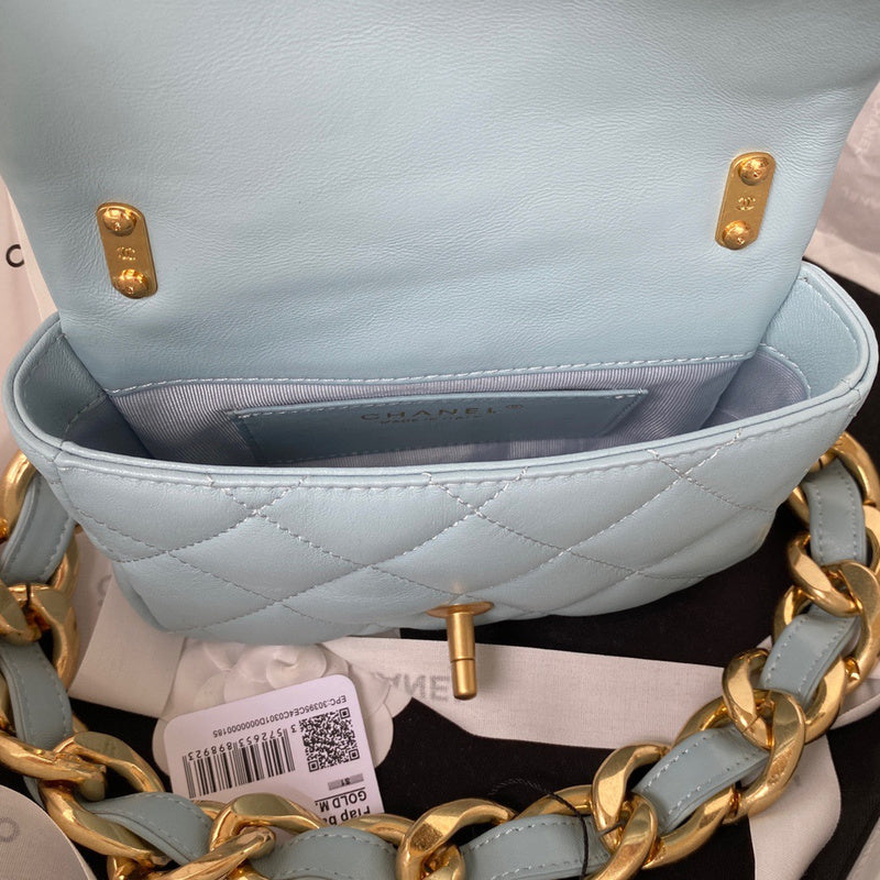 aura-bags - Chanel Bags - 7625