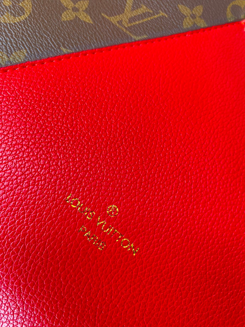 Luxury Bags Louis Vuitton  780