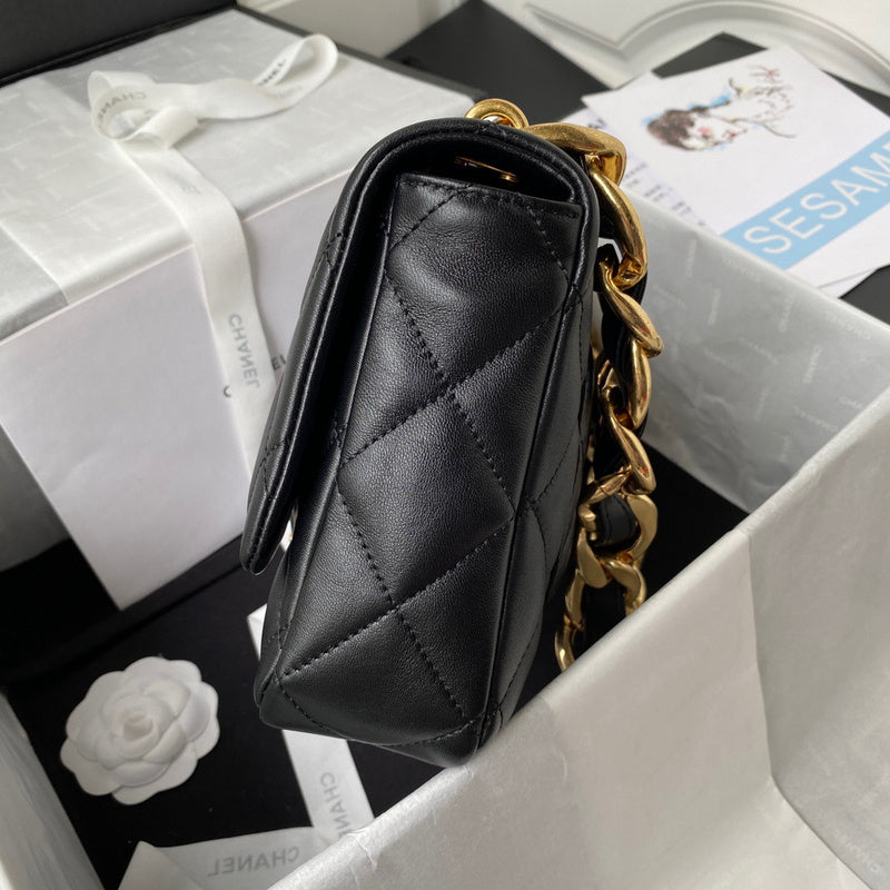 aura-bags - Chanel Bags - 7623