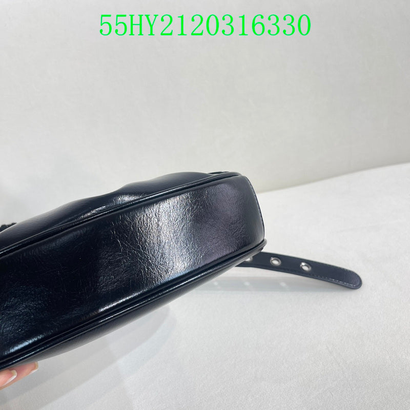 Aura Bags - BGA Bags - 1867