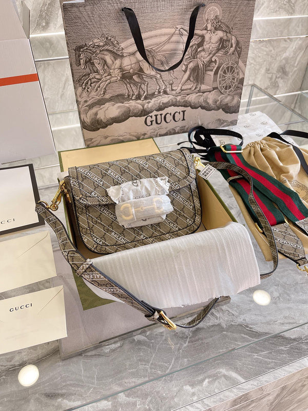 Aura Bags - BGA Bags - 1515
