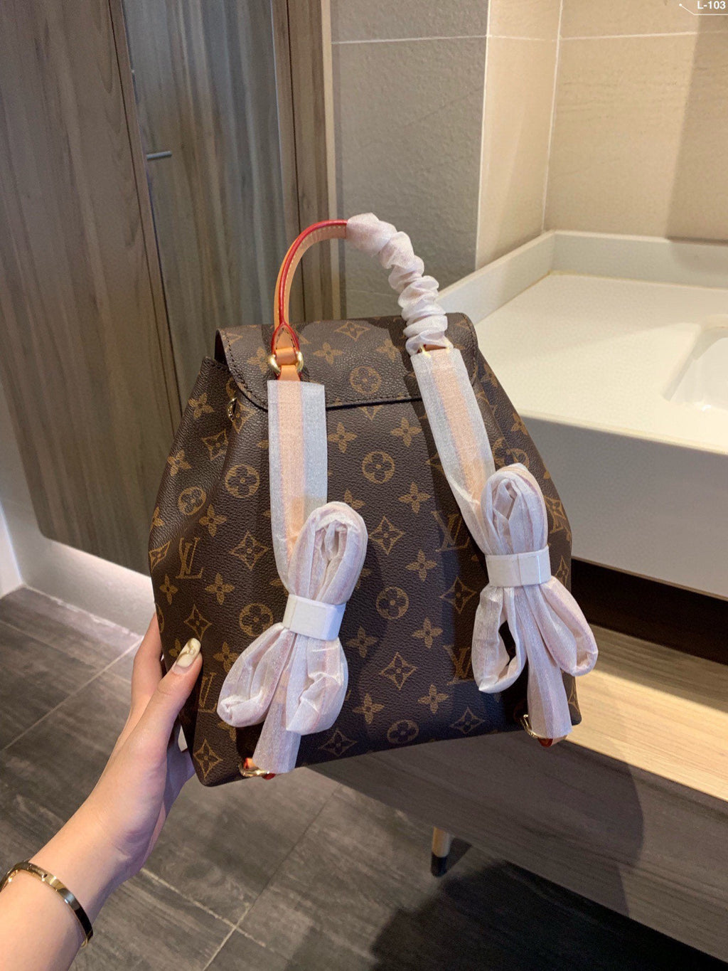 Aura Bags - Luxury Handbags Louis Vuitton 477
