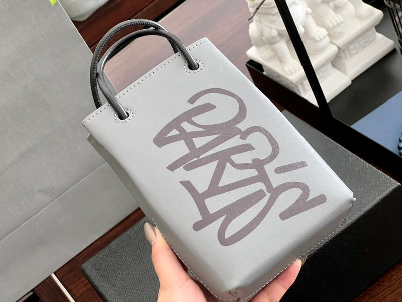Aura Bags - BGA Bags - 1453