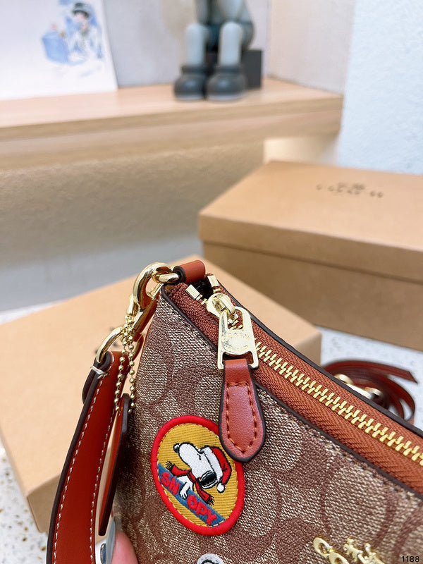 Aura Bags - CCH Bags - 303