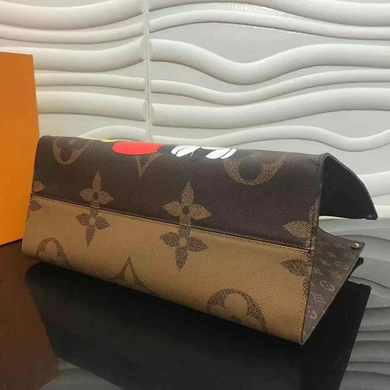 Louis Vuitton Luxury Bags 2557